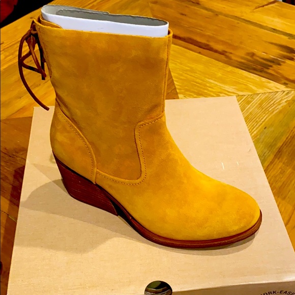 KorkEase Shoes New Kork Ease Womens Suede Boot Poshmark